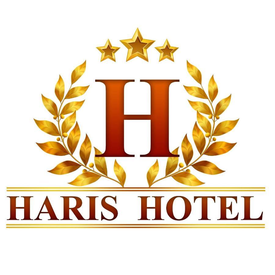 Haris Hotel Vlorë 外观 照片