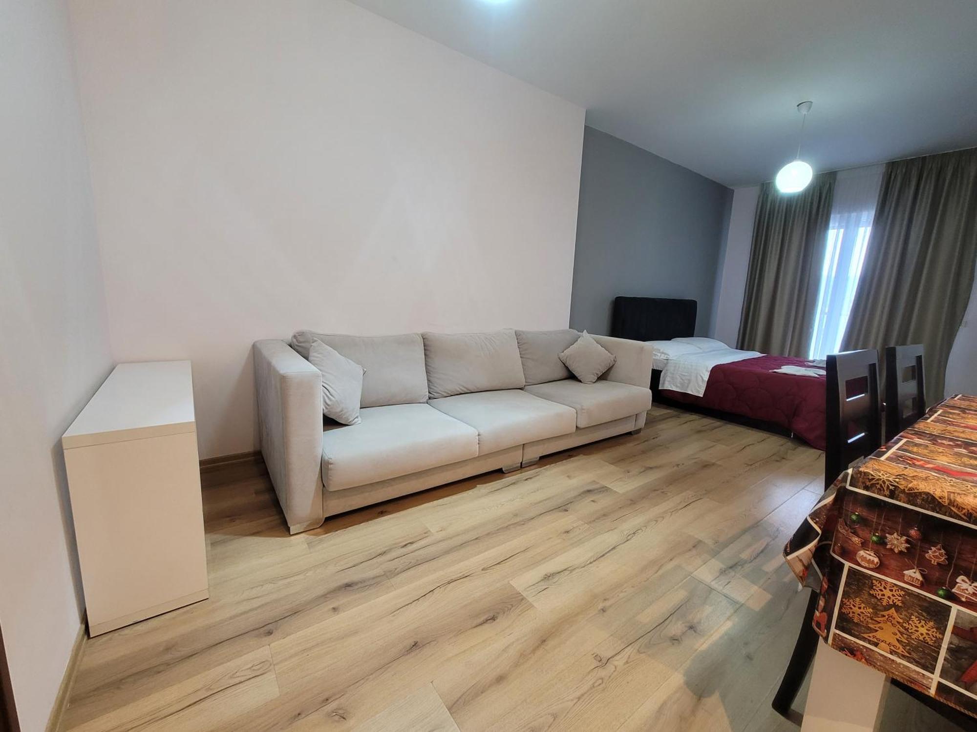 Haris Hotel Vlorë 外观 照片