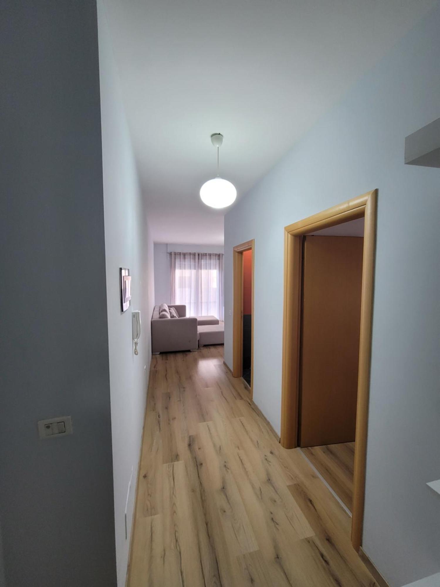 Haris Hotel Vlorë 外观 照片