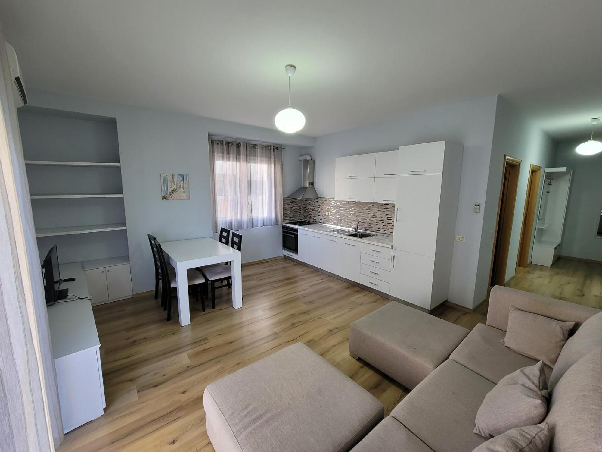 Haris Hotel Vlorë 外观 照片